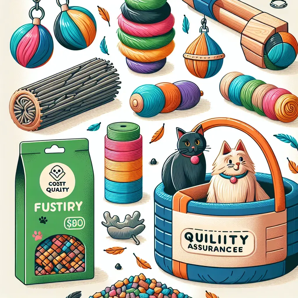 Budget Friendly Pet Products That Deliver Quality
