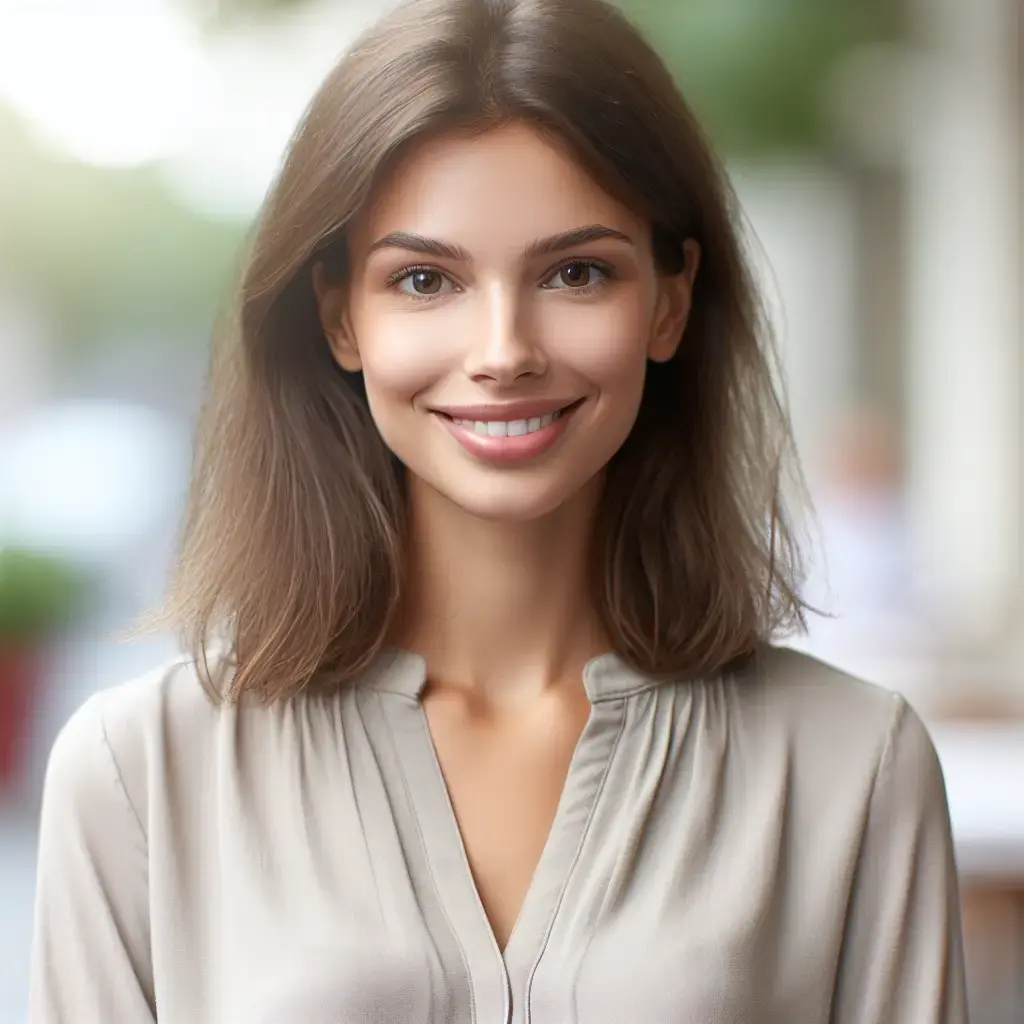 Profile image of Lisa Carter, a renowned blogger specializing in Pet products to buy